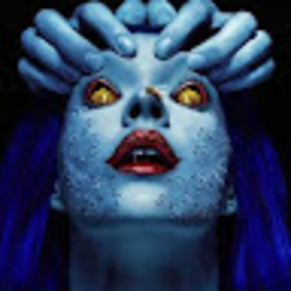 Meet your Posher, Jerica